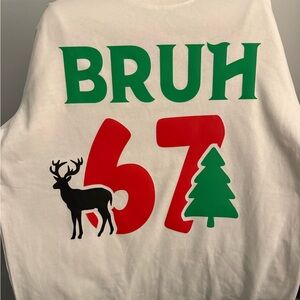 Kids Christmas Shirt